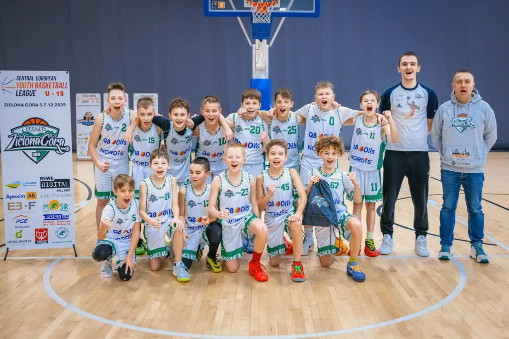 fot. materiały SKM-u Zastalu Zielona Góra