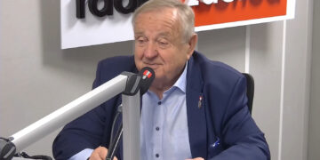 Władysław Komarnicki, senator KO Radio Zachód - Lubuskie