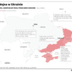 Prezydent Ukrainy Wołodymyr Zełenski. Fot. PAP/EPA/SERGEY DOLZHENKO