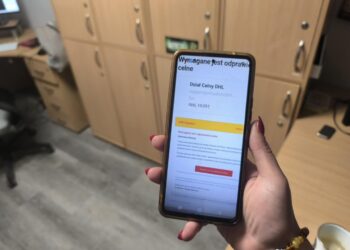 Oszuści podszywają się pod znane firmy kurierskie Radio Zachód - Lubuskie