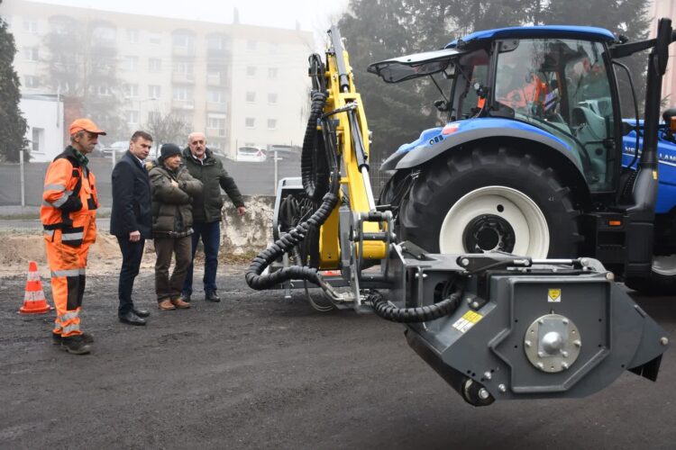 fot. Starostwo Powiatowe w Żaganiu