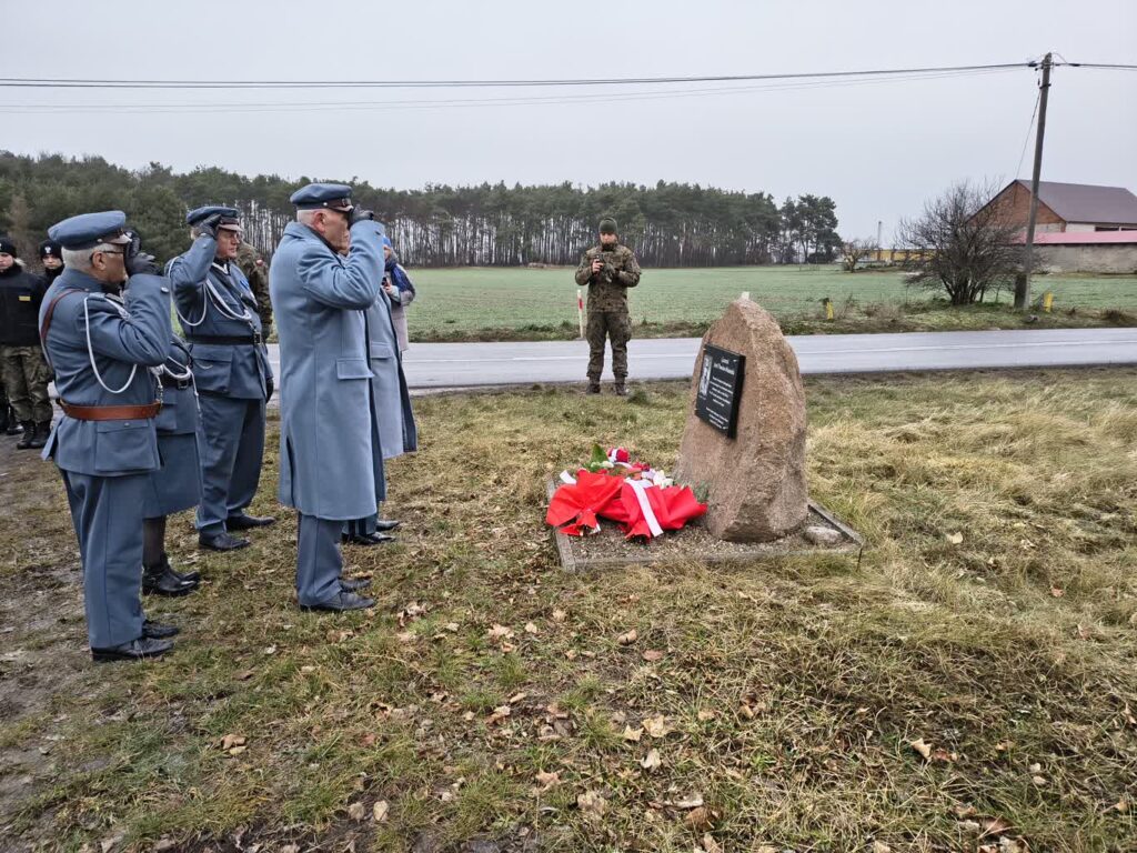 Rocznica PW - Łupice