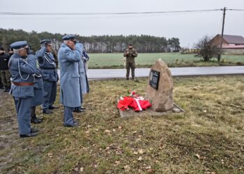 Rocznica PW - Łupice