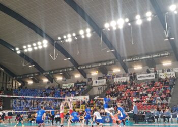 Wysokie morale przed kolejnym wyjazdem Cuprum Stilonu 10 Wysokie morale przed kolejnym wyjazdem Cuprum Stilonu Radio Zachód - Lubuskie