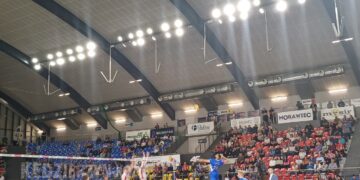 Wysokie morale przed kolejnym wyjazdem Cuprum Stilonu Wysokie morale przed kolejnym wyjazdem Cuprum Stilonu Radio Zachód - Lubuskie