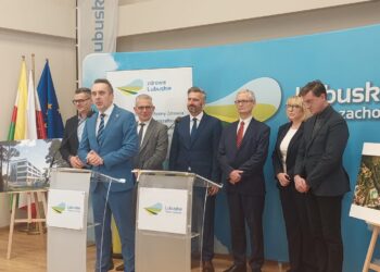 Dofinansowanie na wyposażenie Centrum Leczenia Dzieci i Młodzieży w Zielonej Górze 14 Dofinansowanie na wyposażenie Centrum Leczenia Dzieci i Młodzieży w Zielonej Górze Radio Zachód - Lubuskie