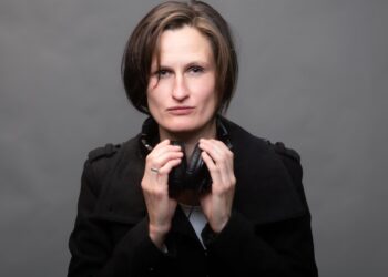 „Sygnalista”- posłuchaj nagrodzonego eportażu Anny Piekarczyk z PR Kraków Radio Zachód - Lubuskie