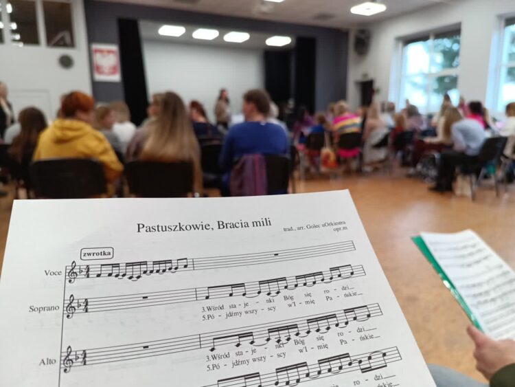 Zielonogórskie Kolędowanie po raz dziesiąty. Trwają przygotowania Radio Zachód - Lubuskie