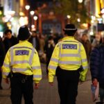 Zdjęcie ilustracyjne. Fot. Metropolitan Police Service/FB