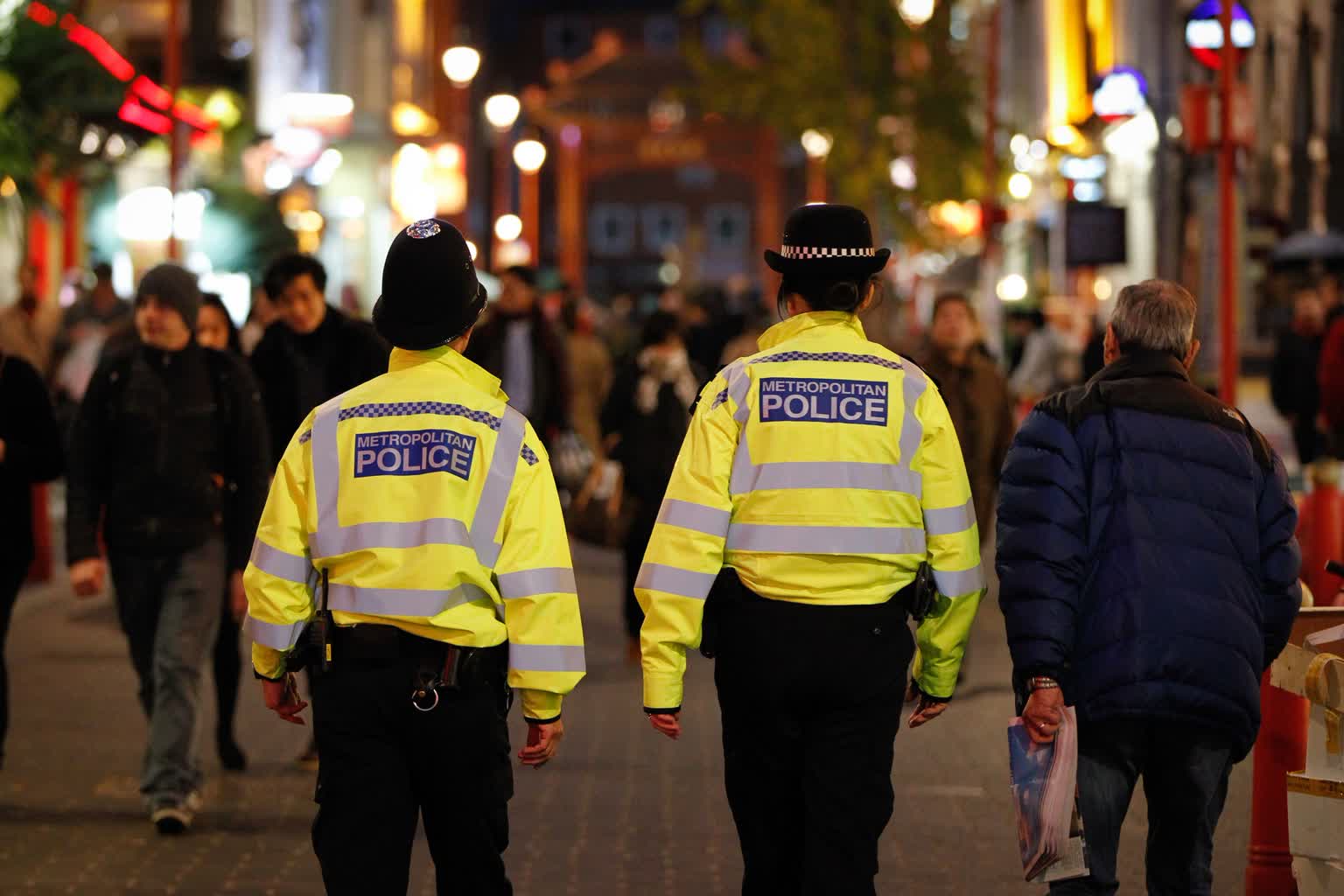 Na lotnisku Heathrow doszło do poważnego incydentu