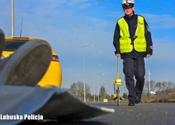 Za kierownicą po amfetaminie: historia, która miała się nie wydarzyć Radio Zachód - Lubuskie