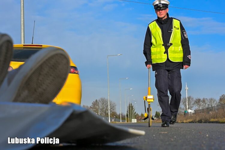 Za kierownicą po amfetaminie: historia, która miała się nie wydarzyć Radio Zachód - Lubuskie