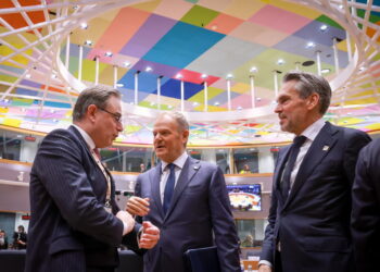 Jest przełom ws. pożyczki reparacyjnej dla Ukrainy Radio Zachód - Lubuskie