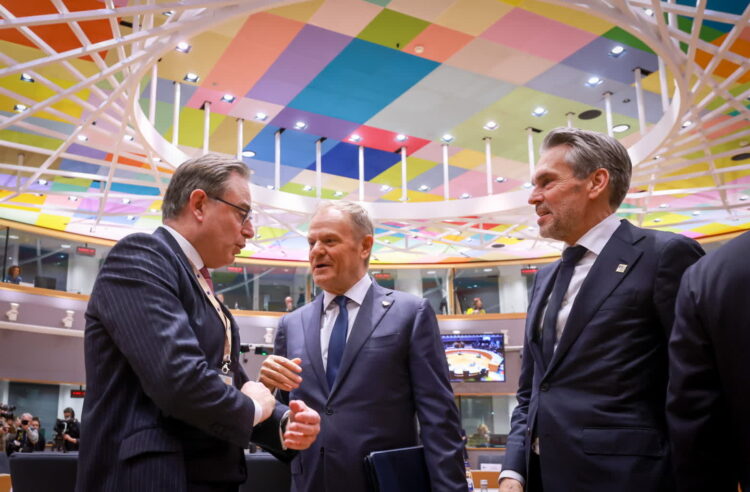 Jest przełom ws. pożyczki reparacyjnej dla Ukrainy 9 Jest przełom ws. pożyczki reparacyjnej dla Ukrainy Radio Zachód - Lubuskie