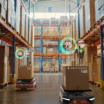 Automatyczne systemy transportowe AGV