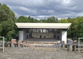 J. Malon o najważniejszych inwestycjach w Zielonej Górze Radio Zachód - Lubuskie