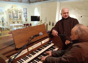 „Moje miłości, moje życie”- posłuchaj przedświątecznego reportażu Cezarego Galka Radio Zachód - Lubuskie