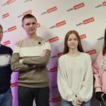 Licealiści z Ekologa