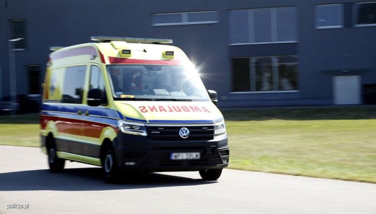 Zdjęcie ilustracyjne. Fot. Policja.pl