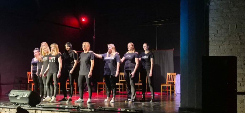 fot. por. N.Górska/ZK Krzywaniec