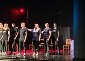 fot. por. N.Górska/ZK Krzywaniec