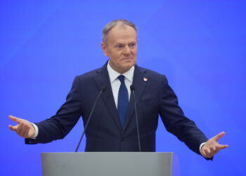 Fot. PAP/Leszek Szymański