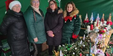 Jarmark w Szprotawie