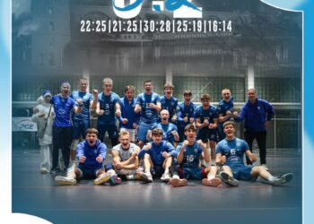 fb PGE Akademia Siatkówki