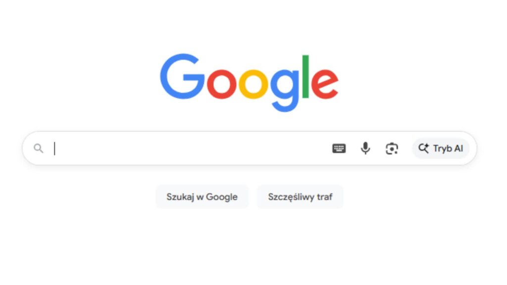 KE wszczęła postępowanie wobec Google'a. Chodzi o AI. "Podejrzenie naruszenia reguł" 2 KE wszczęła postępowanie wobec Google'a. Chodzi o AI. "Podejrzenie naruszenia reguł" Radio Zachód - Lubuskie