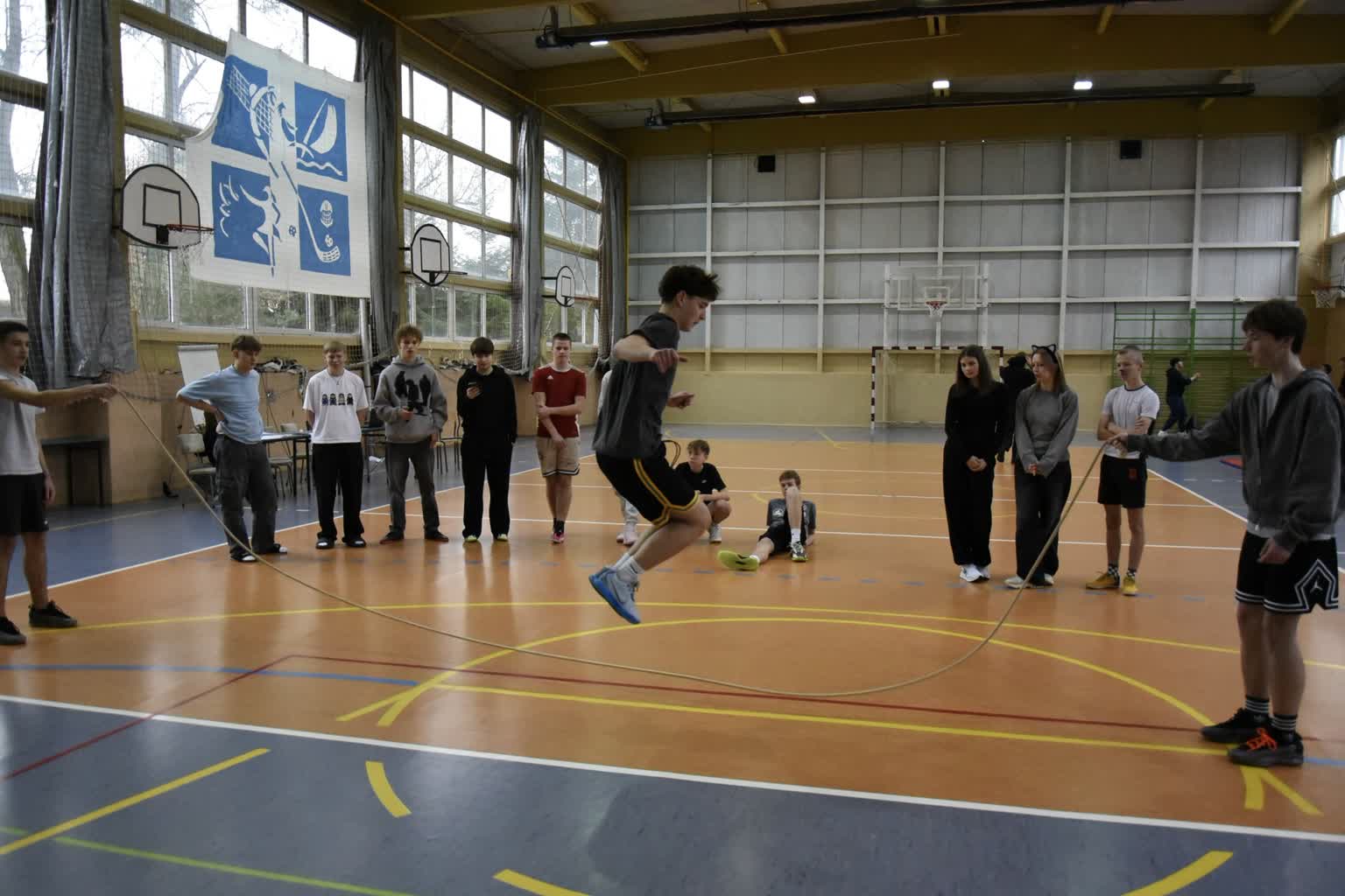 W Zbąszynku myślą o budowie hali i schronu