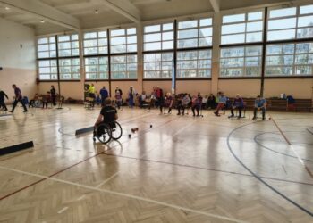 Gościnni Lubuszanie 14 Gościnni Lubuszanie Radio Zachód - Lubuskie