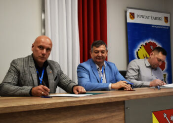 fot. Starostwo Powiatowe w Żarach