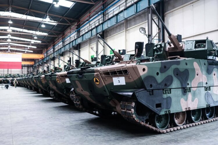 Fot. x.com/KosiniakKamysz/status/1996579245150154955