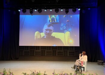 Spotkanie z redaktorem naczelnym Filmwebu! 14 Spotkanie z redaktorem naczelnym Filmwebu! Radio Zachód - Lubuskie