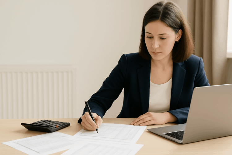 Jak wybrać dobre biuro rachunkowe do obsługi firmy? 9 Jak wybrać dobre biuro rachunkowe do obsługi firmy? Radio Zachód - Lubuskie