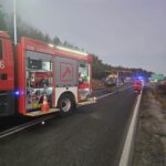 Fot. OSP Lubiszyn/FB