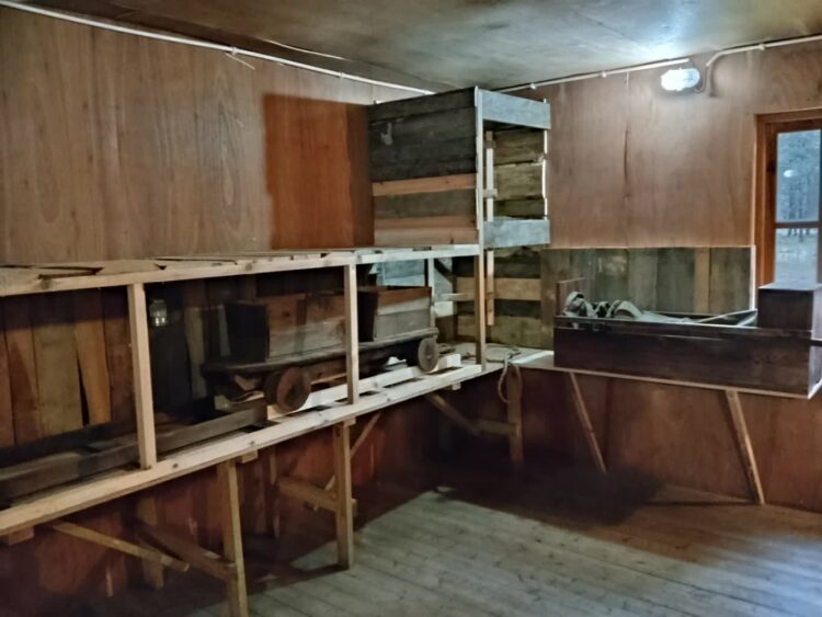 Kolejny projekt w żagańskim muzeum 9 fot. K.Gonera