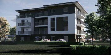 Materiały urzędu miasta w Gubinie