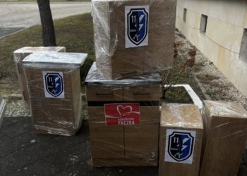 Wojskowi pomagają seniorce z Iłowej 10 fot. 11 Batalion Dowodzenia