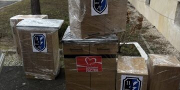 fot. 11 Batalion Dowodzenia