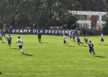 Lubuszanin z widokami na awans, ale musi poszerzyć kadrę Radio Zachód - Lubuskie