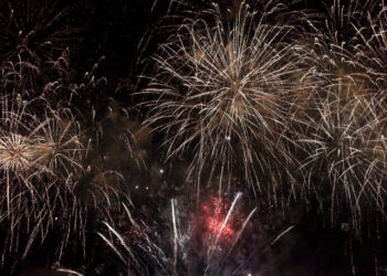 Wojewoda wprowadza zakaz używania fajerwerków 15 Wojewoda wprowadza zakaz używania fajerwerków Radio Zachód - Lubuskie