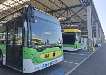 MZK na święta z korektą rozkładu jazdy 15 MZK na święta z korektą rozkładu jazdy Radio Zachód - Lubuskie