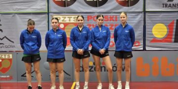 Dwa mecze zielonogórskich tenisistek stołowych w Superlidze. Czy zagrają w pełnym składzie? Dwa mecze zielonogórskich tenisistek stołowych w Superlidze. Czy zagrają w pełnym składzie? Radio Zachód - Lubuskie