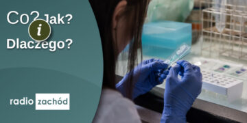 Spotkanie ze Sławoszem Uznańskim - Wiśniewskim Radio Zachód - Lubuskie