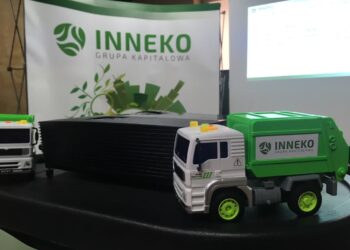 Zyski Inneko mniejsze o połowę Radio Zachód - Lubuskie