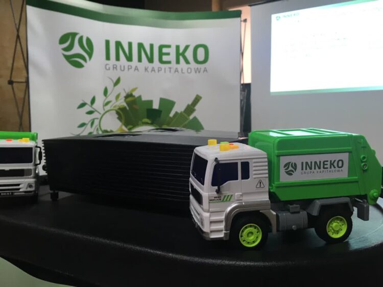 Zyski Inneko mniejsze o połowę Radio Zachód - Lubuskie