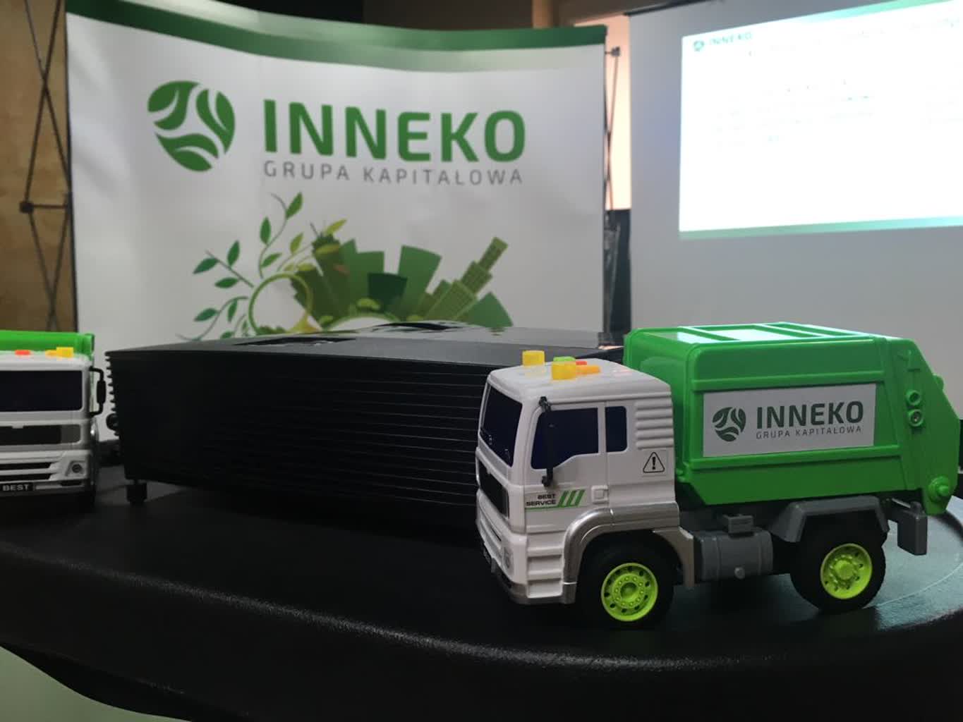 Zyski Inneko mniejsze o połowę Radio Zachód - Lubuskie