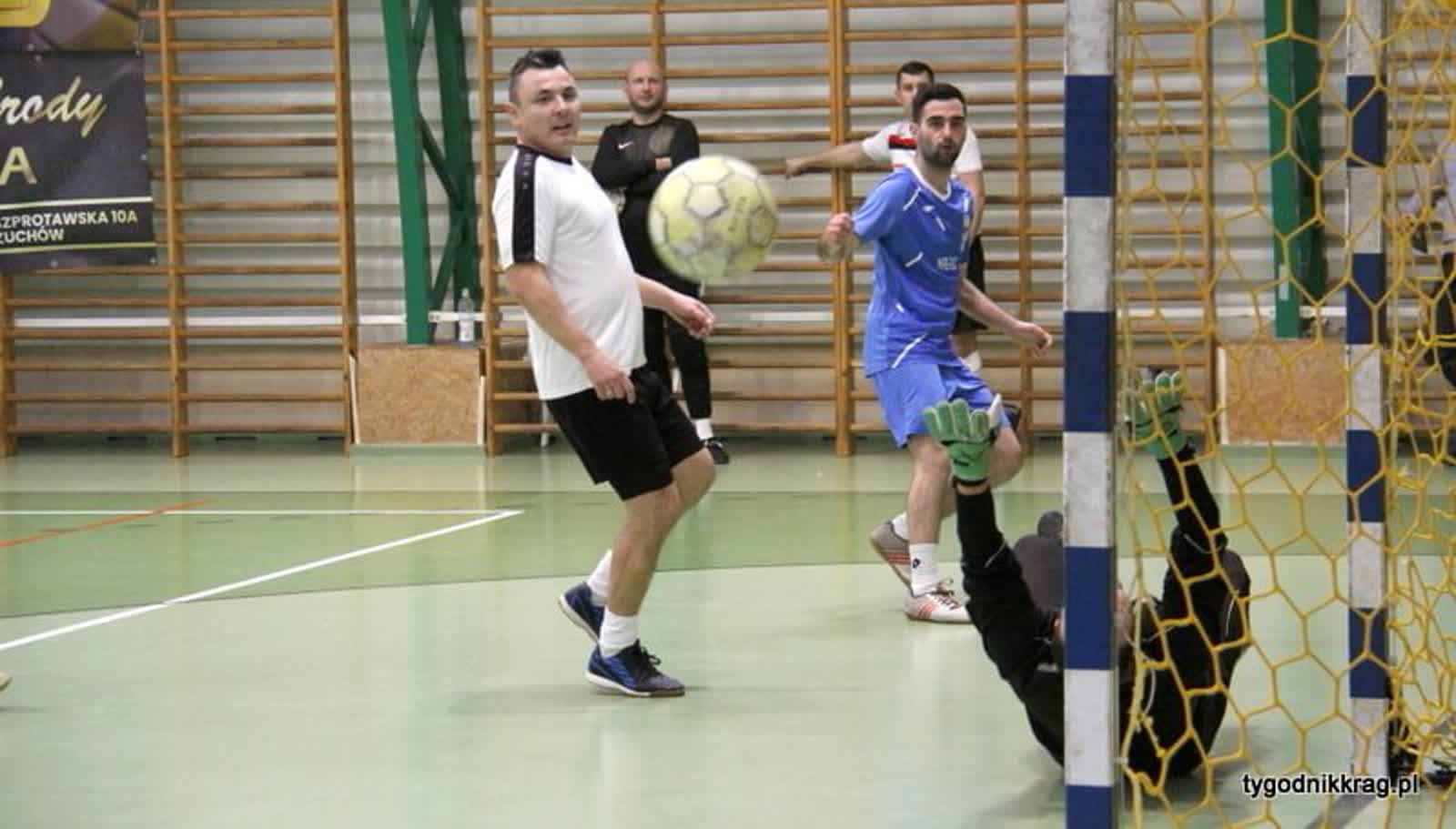 Rekordowa zbiórka dla chorego chłopca