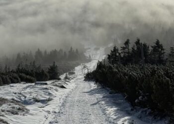 Fot. GOPR Karkonosze/FB